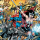 Illustration for article titled Comixology: Earth 2 Series Sale